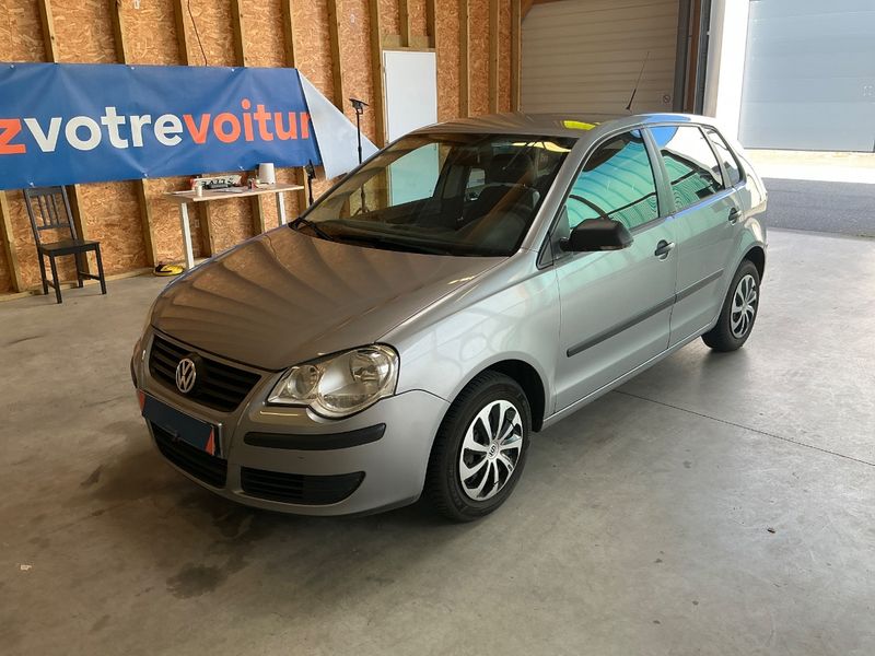 Polo 1.2 Trendline