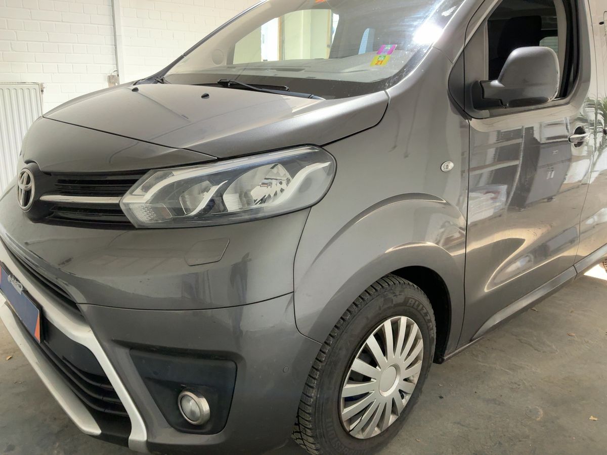 Toyota ProAce Verso 1.5 D-4D Compact Family