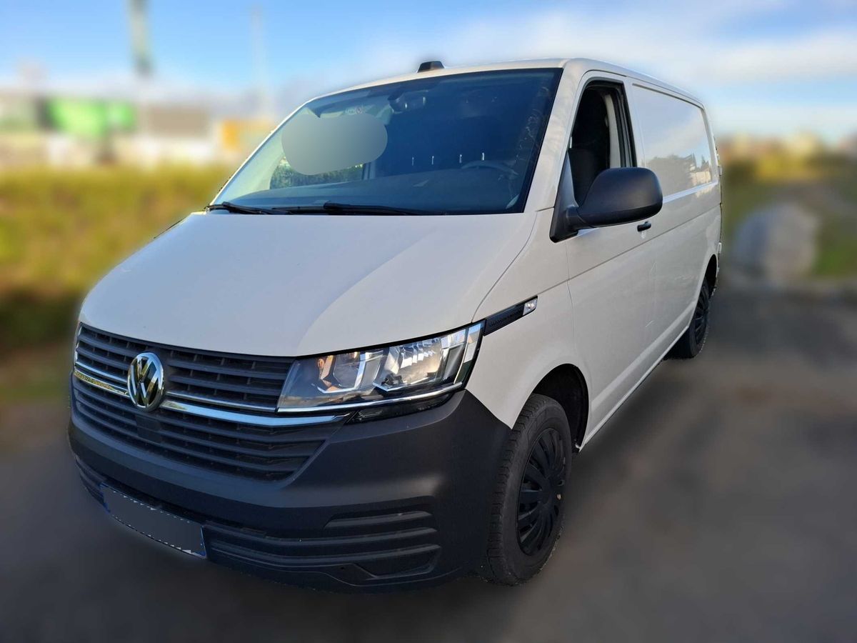 Volkswagen T6 d'occasion