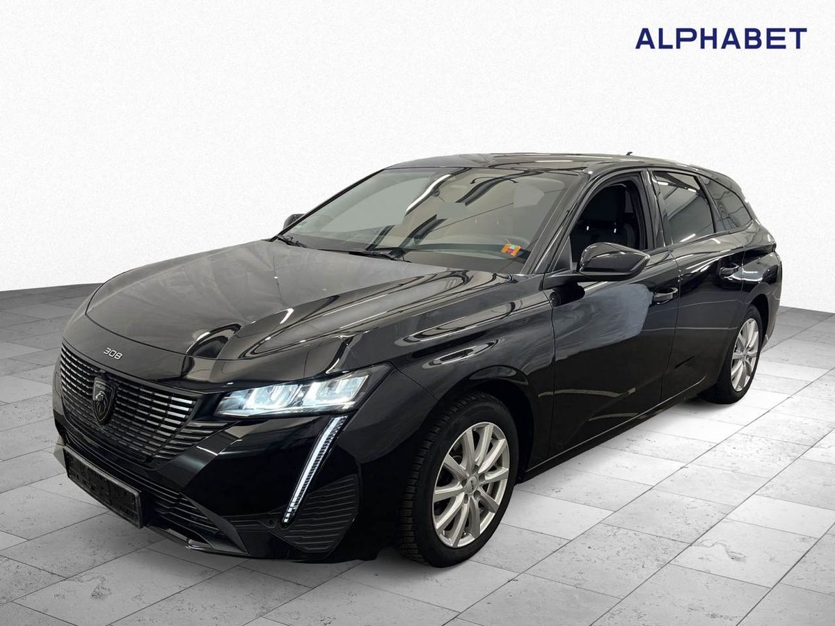 Peugeot 308 d'occasion