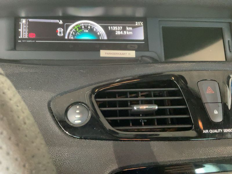 Renault Scenic 1.4 TCe BOSE Edition — zdjęcie 13