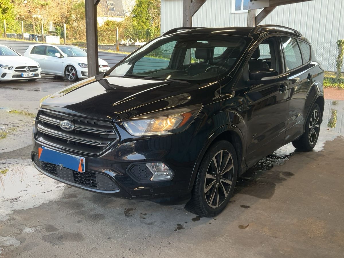 Ford Kuga d'occasion
