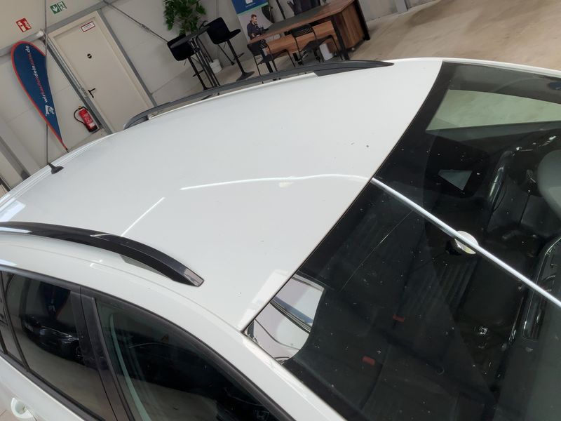 Skoda Octavia 2.0 TDI RS 2016 – снимка 13