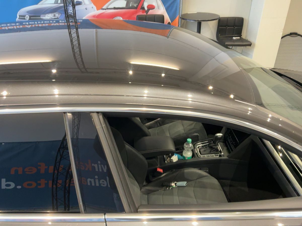 Volkswagen Arteon 2022 — photo 14