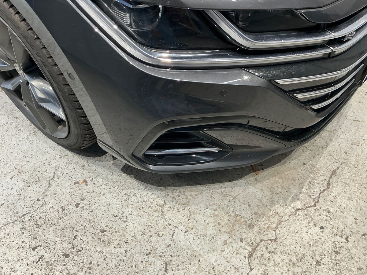 Volkswagen Arteon 2022 — photo 35
