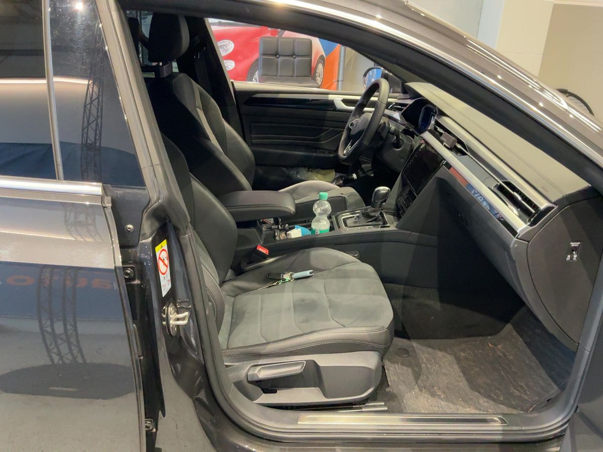 Volkswagen Arteon 2022 — photo 18