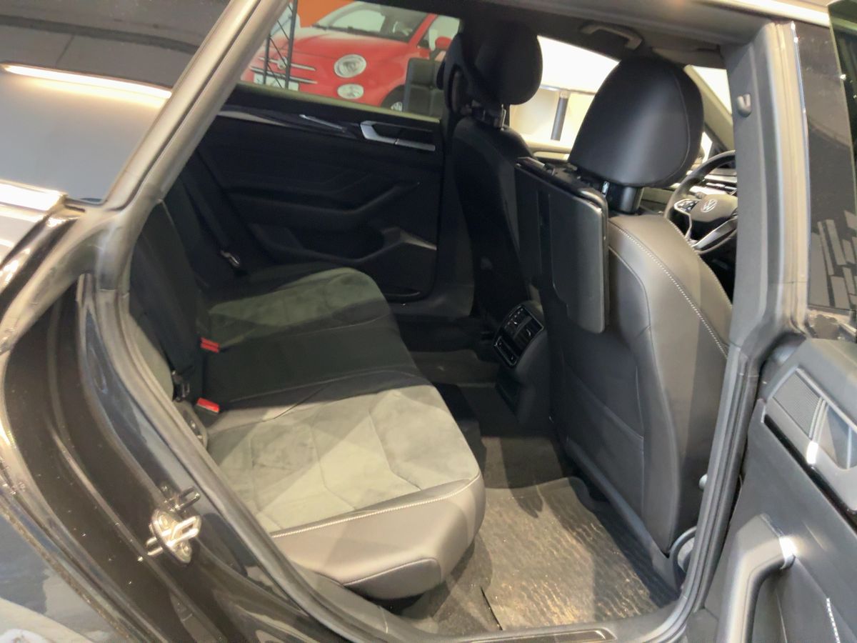 Volkswagen Arteon 2022 — photo 21