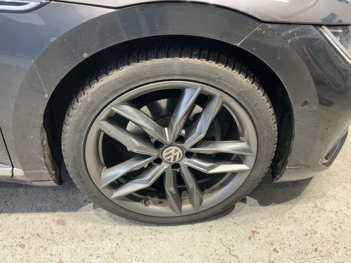 Volkswagen Arteon 2022 — photo 12