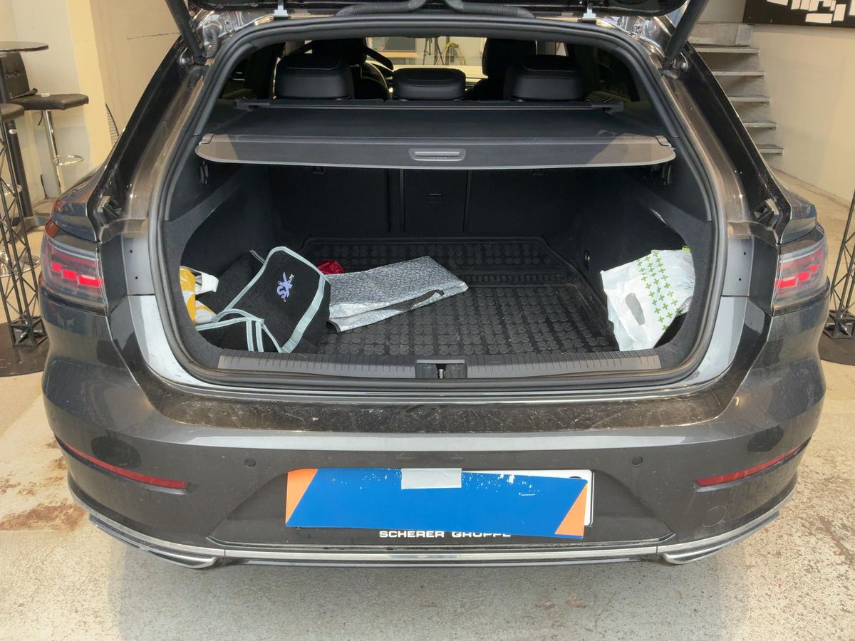 Volkswagen Arteon 2022 — photo 17