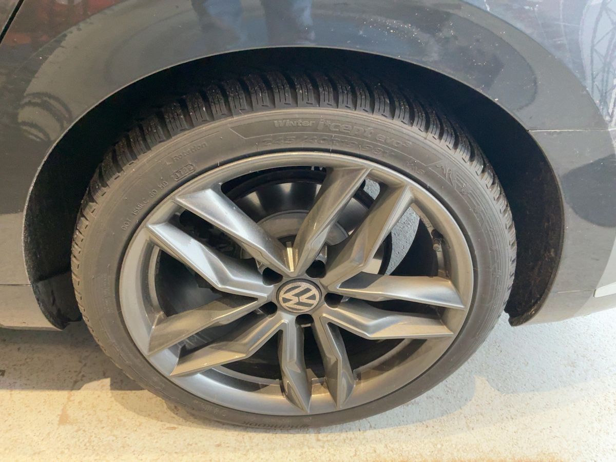 Volkswagen Arteon 2022 — photo 6