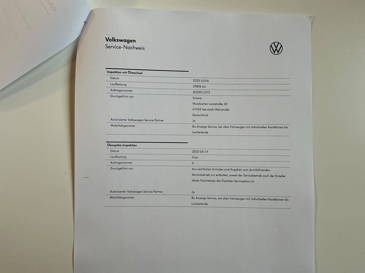 Volkswagen Arteon 2022 — photo 32