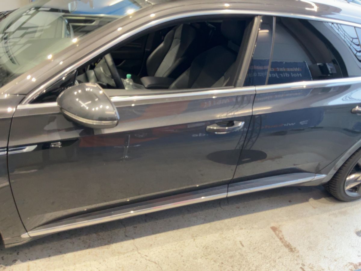 Volkswagen Arteon 2022 — photo 5