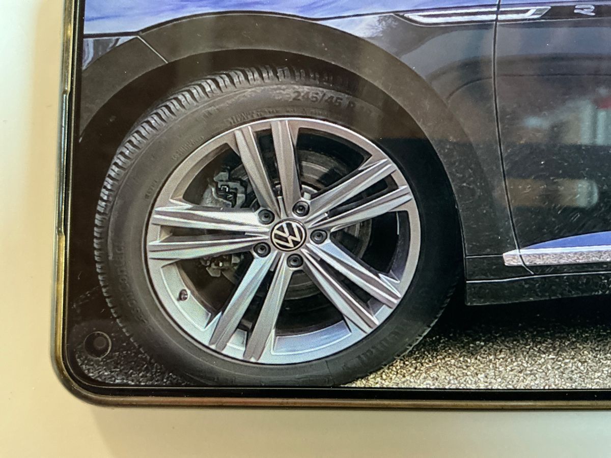 Volkswagen Arteon 2022 — photo 16