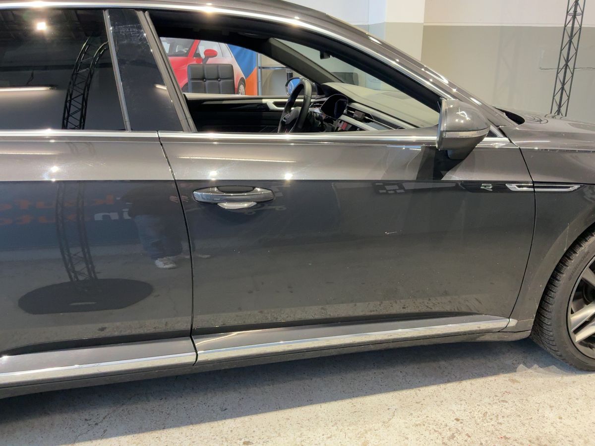 Volkswagen Arteon 2022 — photo 11