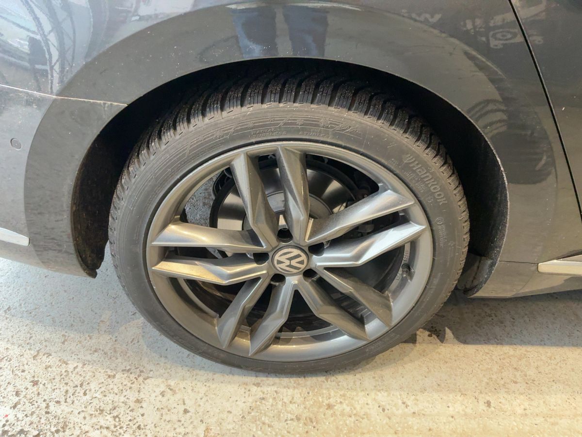 Volkswagen Arteon 2022 — photo 10