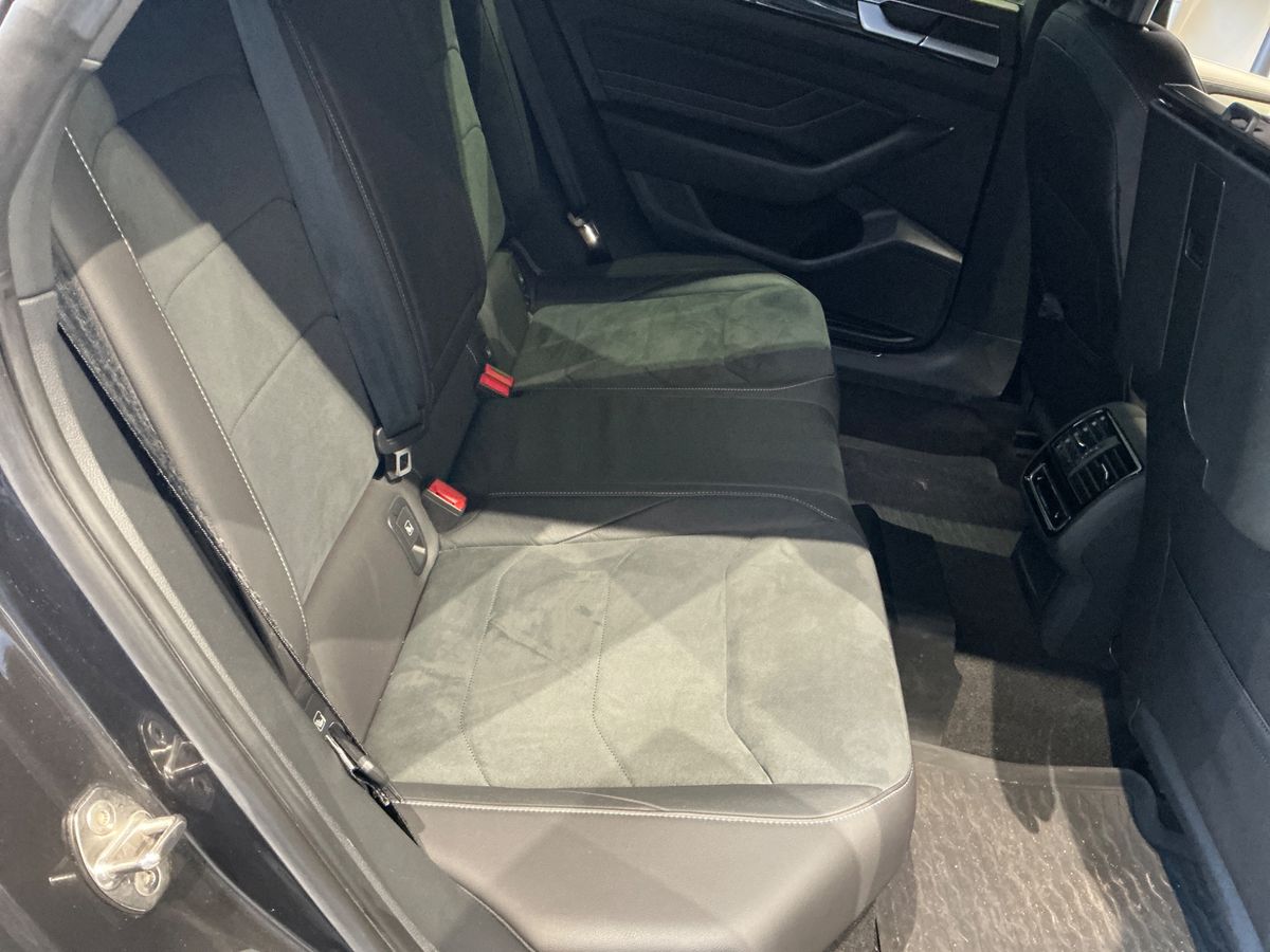 Volkswagen Arteon 2022 — photo 28