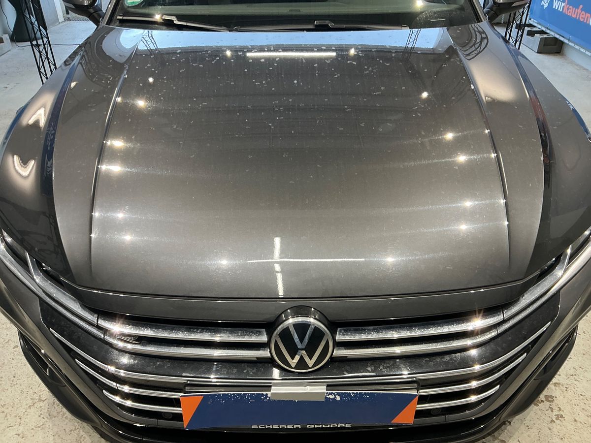 Volkswagen Arteon 2022 — photo 36