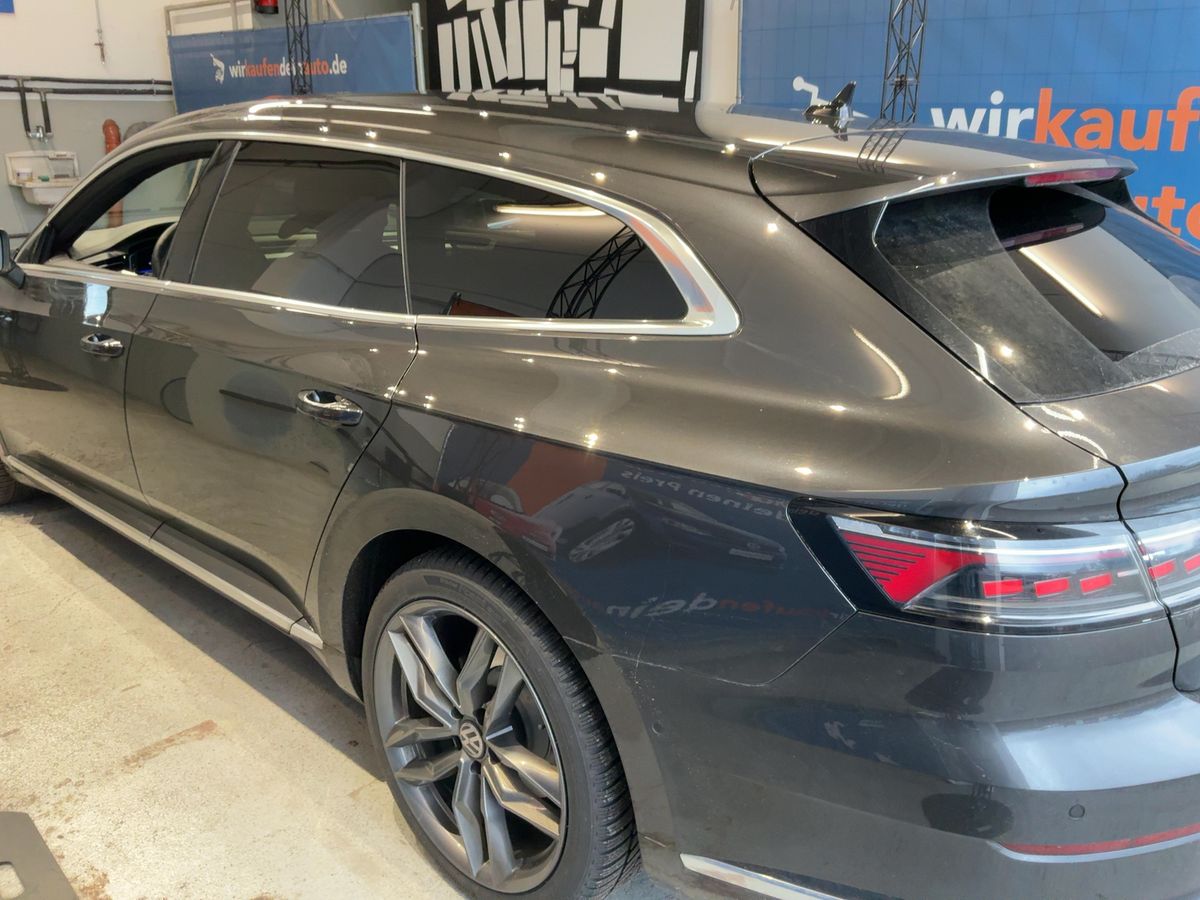Volkswagen Arteon 2022 — photo 7