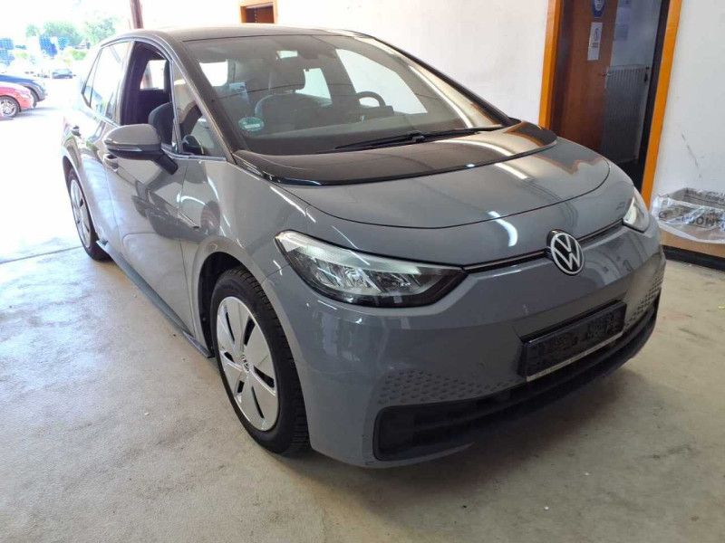 Volkswagen ID.3 2021