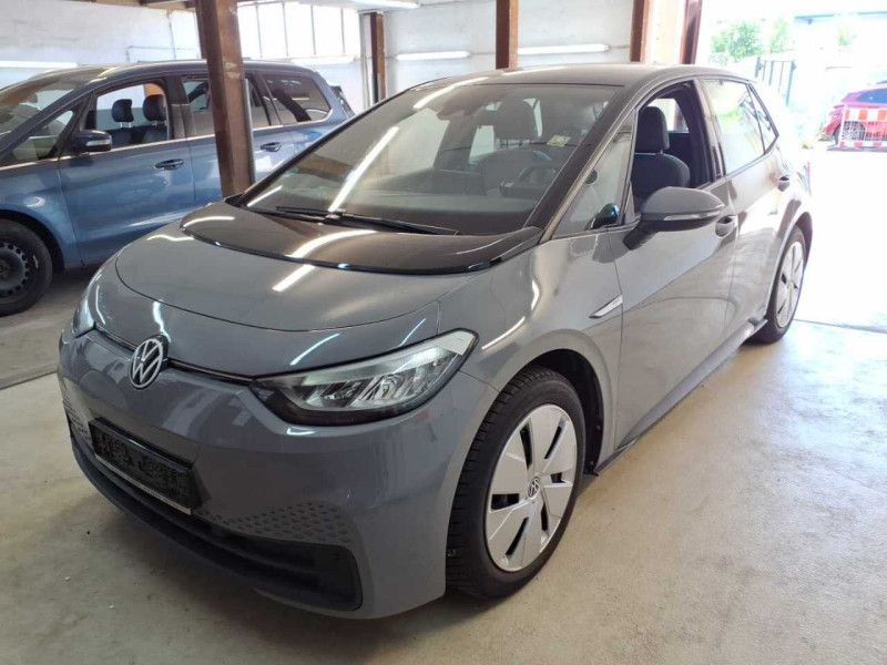 Volkswagen ID.3 d'occasion