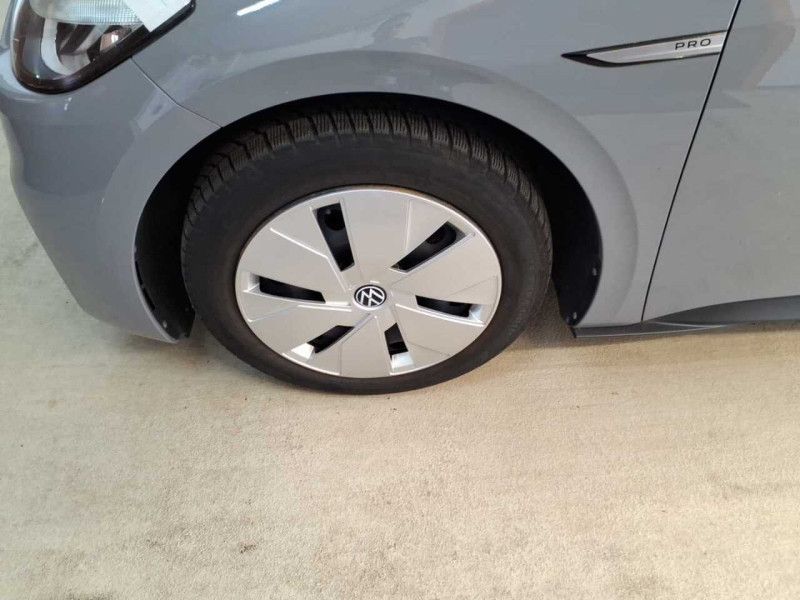 Volkswagen ID.3 d'occasion