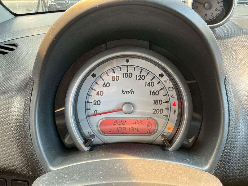 Suzuki Splash 1.2 Club — zdjęcie 4