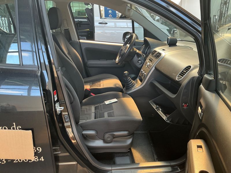 Suzuki Splash 1.2 Club — zdjęcie 3