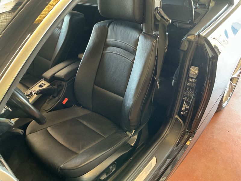 BMW 3er 320d 2013 – снимка 25