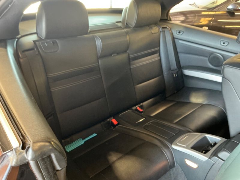 BMW 3er 320d 2013 – снимка 19