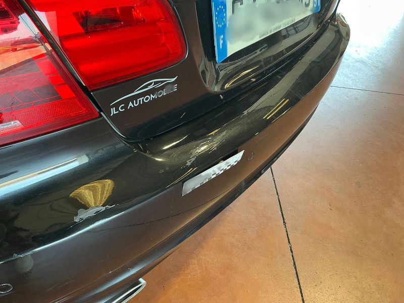 BMW 3er 320d 2013 – снимка 27