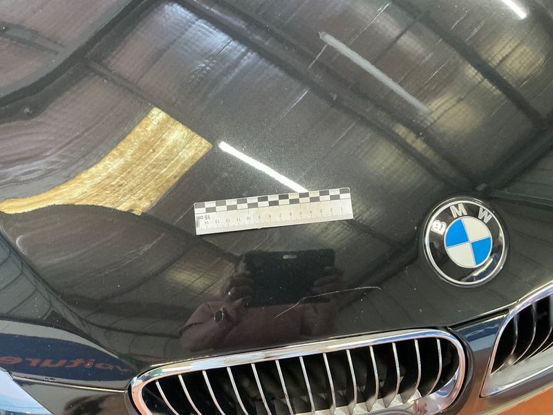 BMW 3er 320d 2013 – снимка 32