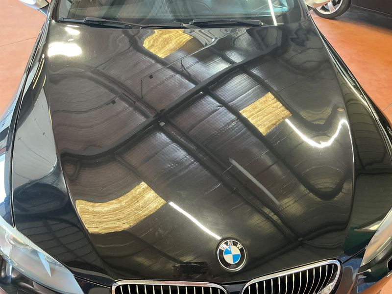 BMW 3er 320d 2013 – снимка 34