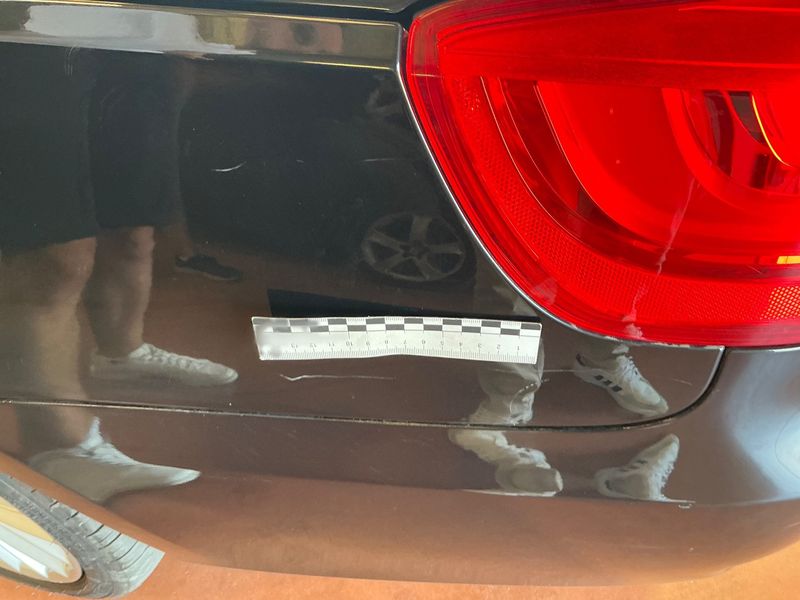 BMW 3er 320d 2013 – снимка 26
