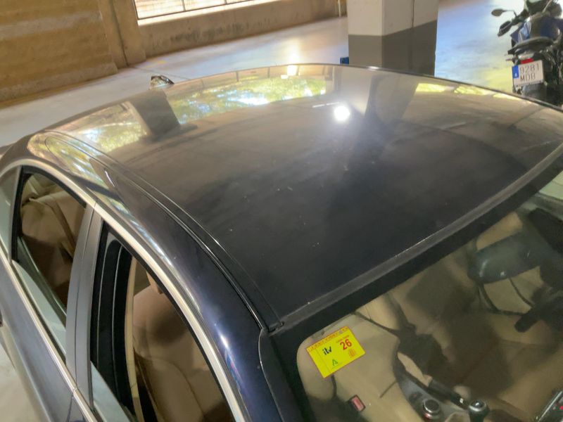 BMW 5er 520d 2008 – снимка 13