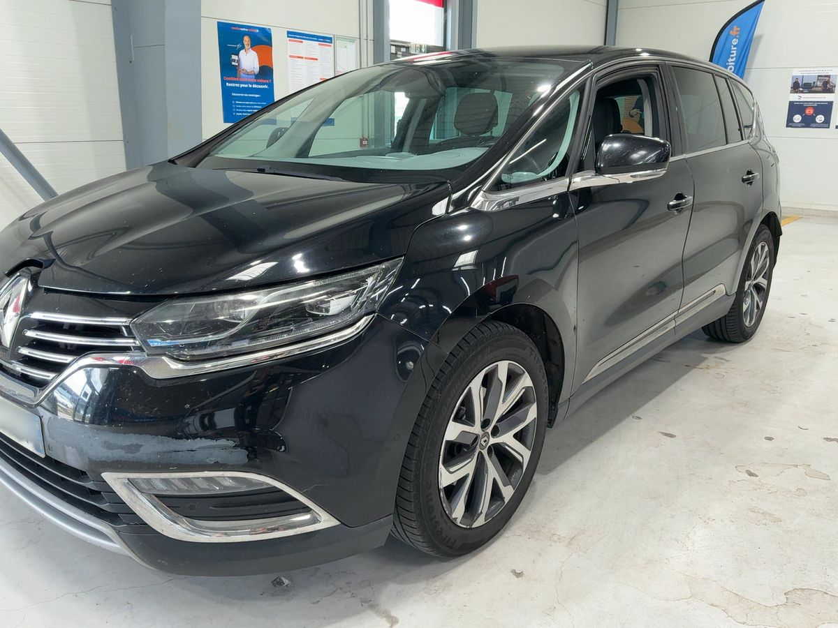 Renault Espace d'occasion