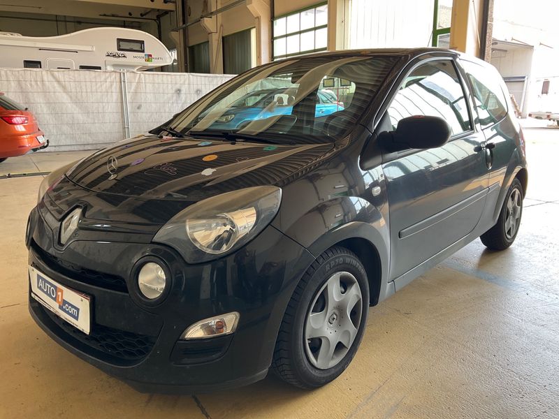 Renault Twingo 1.2 Night & Day 2014 – снимка 1