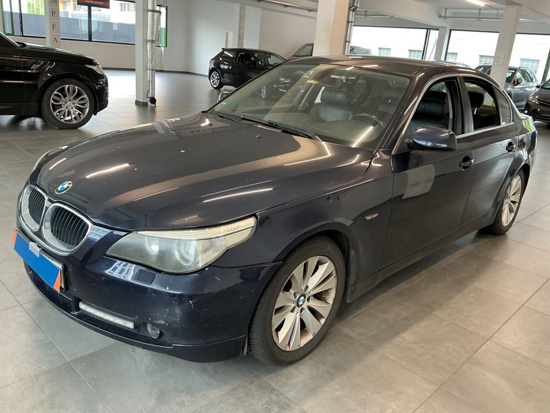 BMW 5er