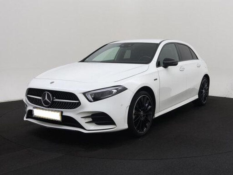 Mercedes-Benz A-Klasse 2020