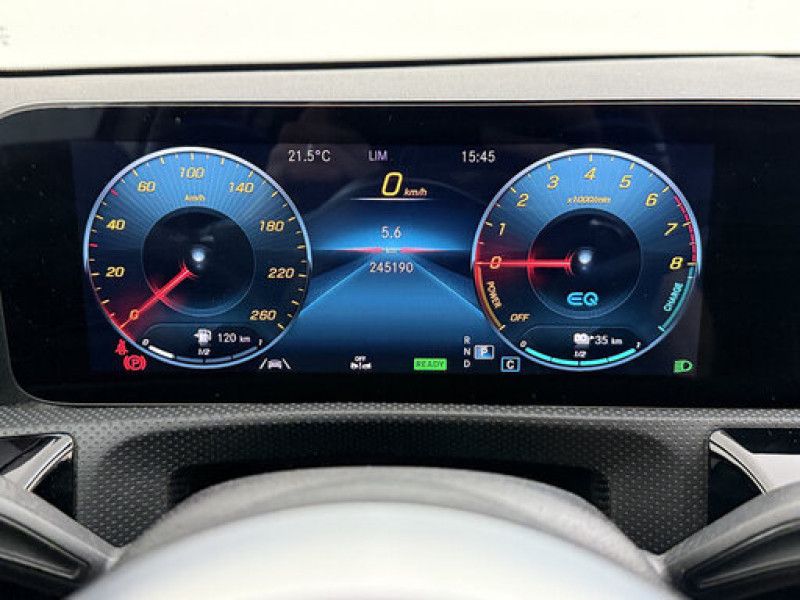Mercedes-Benz A-Klasse d'occasion