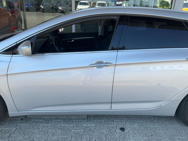 Hyundai i40 1.6 Trend Blue — zdjęcie 4