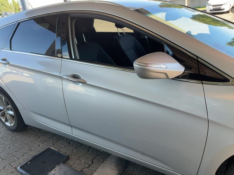 Hyundai i40 1.6 Trend Blue — zdjęcie 7