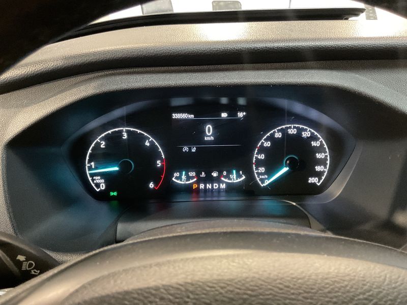 Ford Tourneo Custom 2.0 TDCi 320 L2 Tourneo Titanium X — zdjęcie 13