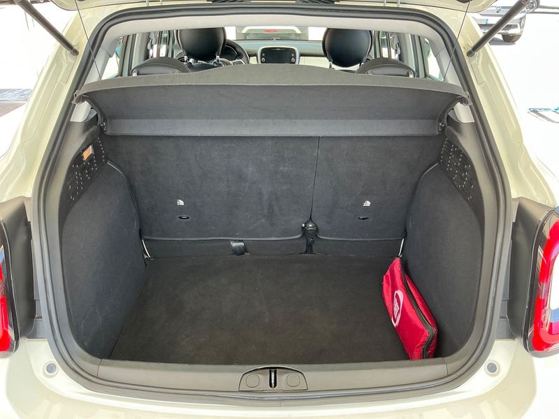Fiat 500X 1.0 Turbo City Cross — zdjęcie 10