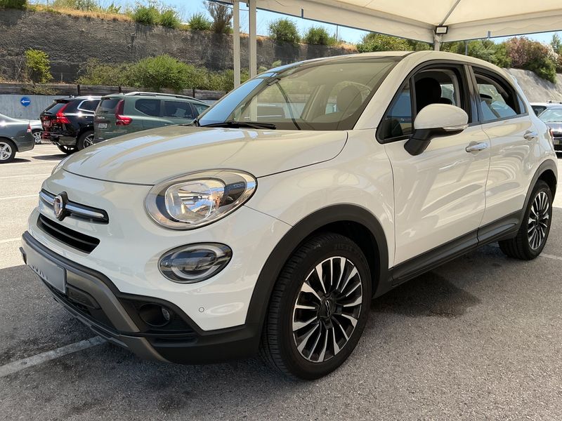 Fiat 500X 1.0 Turbo City Cross
