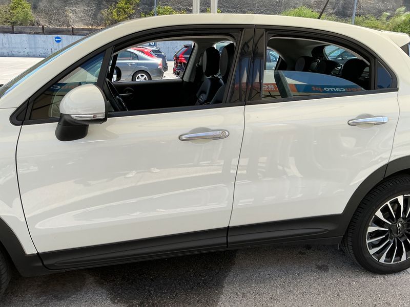 Fiat 500X 1.0 Turbo City Cross — zdjęcie 4