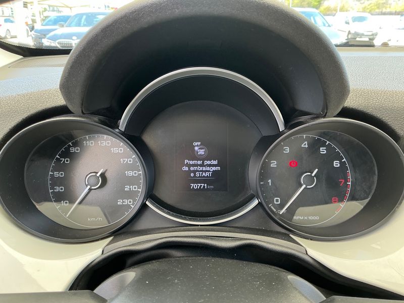 Fiat 500X 1.0 Turbo City Cross — zdjęcie 13