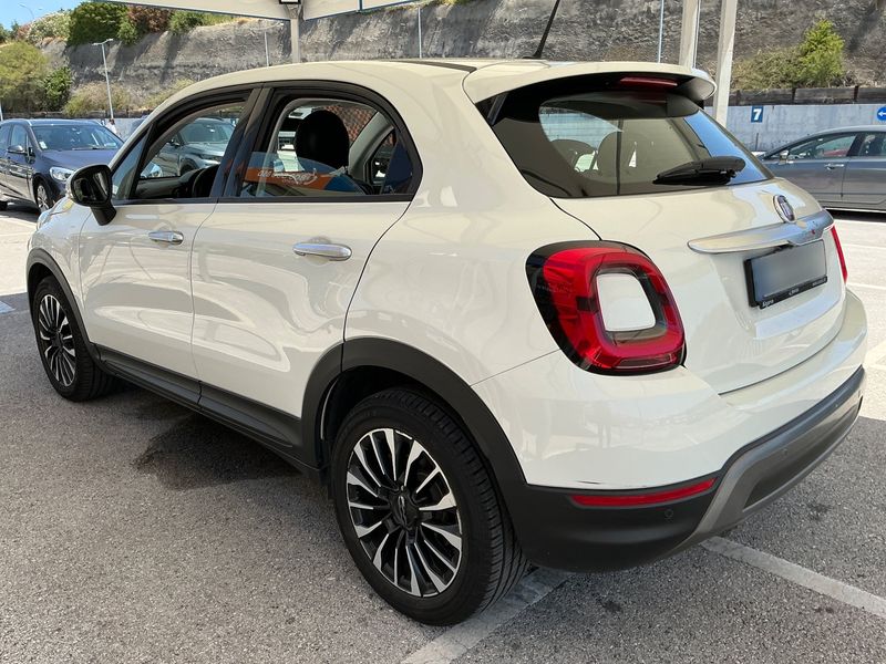 Fiat 500X 1.0 Turbo City Cross — zdjęcie 3