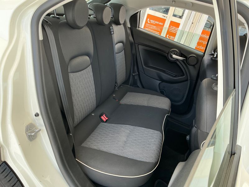 Fiat 500X 1.0 Turbo City Cross — zdjęcie 14