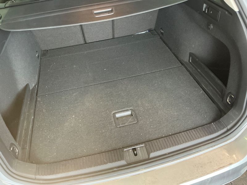 Volkswagen Passat 1.5 TSI ACT Comfortline BlueMotion Tech 2019 – снимка 40