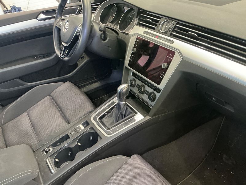 Volkswagen Passat 1.5 TSI ACT Comfortline BlueMotion Tech 2019 – снимка 34